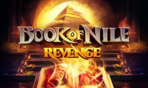 Book of Nile: Revenge