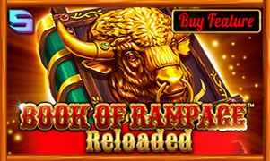 Book Of Rampage Reloaded
