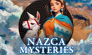 Nazca Mysteries