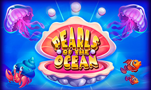 Pearls of the Ocean