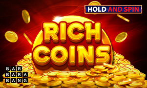 Rich Coins