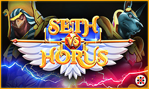 Seth vs Horus