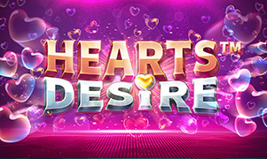 Hearts Desire
