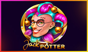 Jack Potter