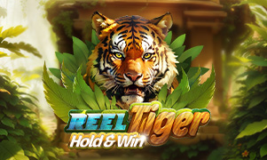 Reel Tiger