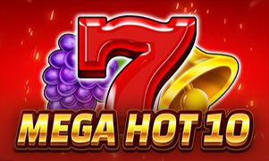 Mega Hot 10