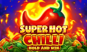Super Hot Chilli