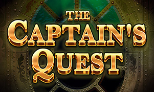 The Captain's Quest