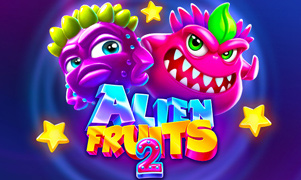 Alien Fruits 2