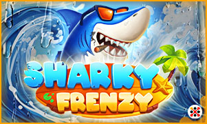 Shark Frenzy