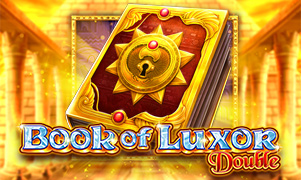 Book of Luxor Double
