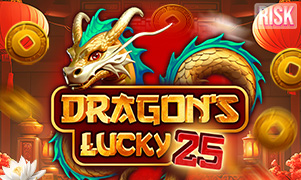 Dragon's Lucky 25