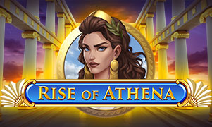 Rise of Athena